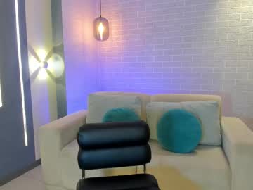 Melodyroberts Chaturbate stream image from July 29, 2025