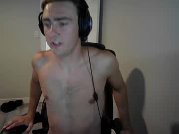 Patrickshot Chaturbate stream image from July 29, 2025
