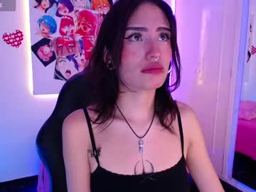 Salomesaenz_ Chaturbate stream image from July 29, 2025
