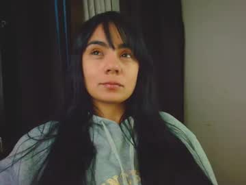 Sofia_20_20 Chaturbate stream image from July 29, 2025