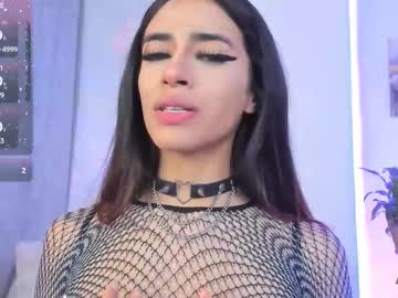 Stormirusso Chaturbate stream image from July 29, 2025