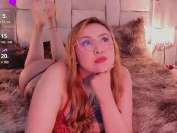 Vanessa_Blake Chaturbate stream image from July 29, 2025