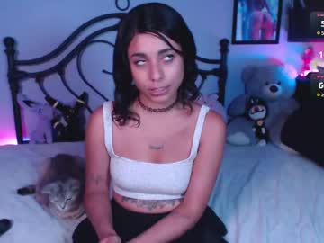 Aelastone Chaturbate stream image from July 29, 2025