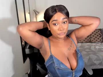 Alessia_Anderson07 Chaturbate stream image from July 29, 2025