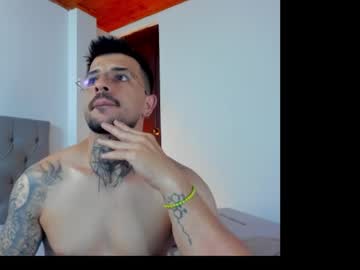 Andrewsaint1 Chaturbate stream image from July 29, 2025