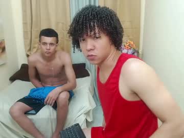 Bigcock_Twinss Chaturbate stream image from July 29, 2025