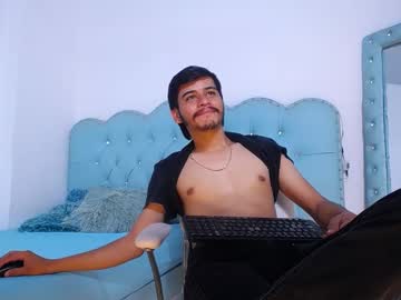 Charlie_Cock_ Chaturbate stream image from July 29, 2025