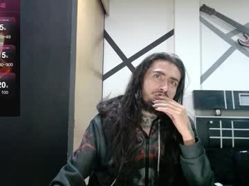 Daimon_Rock01 Chaturbate stream image from July 29, 2025
