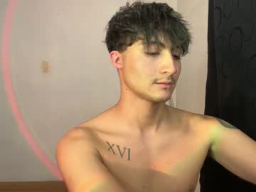 Demon_Heaven Chaturbate stream image from July 29, 2025