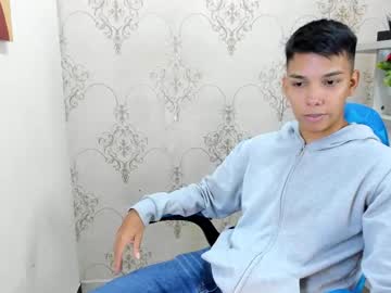 Edwin_Blaz Chaturbate stream image from July 29, 2025