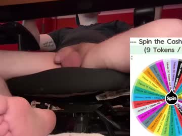 Fullofkinks Chaturbate stream image from July 29, 2025