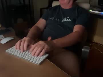 Goodcamperino Chaturbate stream image from July 29, 2025