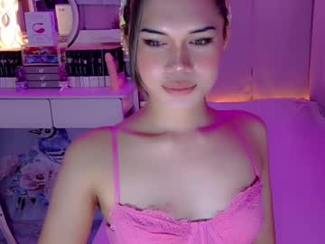Gorgeous_Anora Chaturbate stream image from July 29, 2025