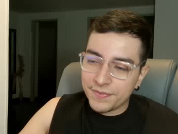 Jhoan_Saenz Chaturbate stream image from July 29, 2025