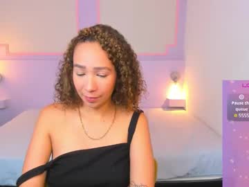 Laylabreeze4 Chaturbate stream image from July 29, 2025