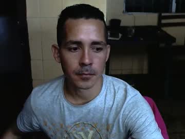 Logan_Latin24 Chaturbate stream image from July 29, 2025