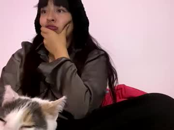 Lolitabitchhorney_ Chaturbate stream image from July 29, 2025
