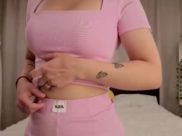 Luz_Lem Chaturbate stream image from July 29, 2025