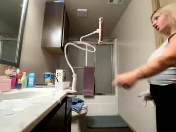 Mariamaybe24 Chaturbate stream image from July 29, 2025