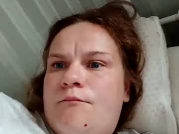 Mavka2025 Chaturbate stream image from July 29, 2025
