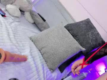 Mia_Martinez_0 Chaturbate stream image from July 29, 2025