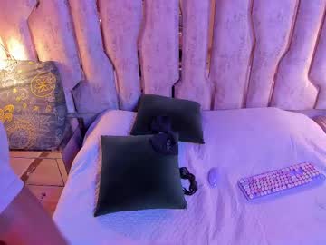 Mille_Arroyo Chaturbate stream image from July 29, 2025