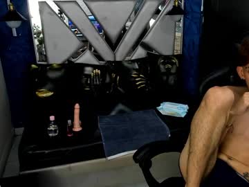 Noise_Colby Chaturbate stream image from July 29, 2025