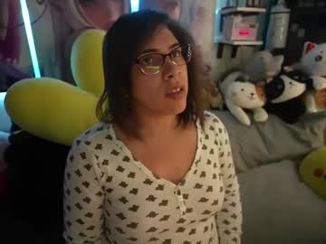 Nyxraven Chaturbate stream image from July 29, 2025
