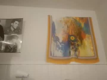 Obsessed_Glambert Chaturbate stream image from July 29, 2025