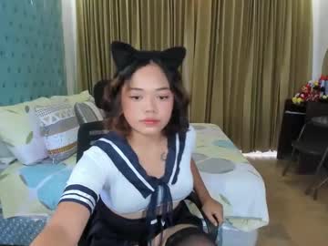 Sandylicious18 Chaturbate stream image from July 29, 2025