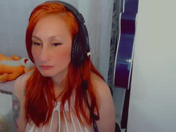 Skarlett2072 Chaturbate stream image from July 29, 2025