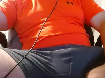 Thatdudety4 Chaturbate stream image from July 29, 2025