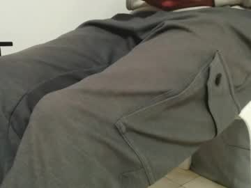 Ultrailluminated_ Chaturbate stream image from July 29, 2025