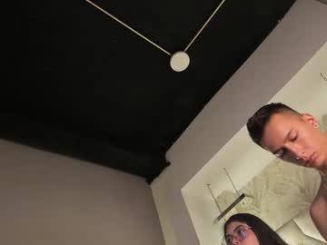 Williams_Rouss Chaturbate stream image from July 29, 2025