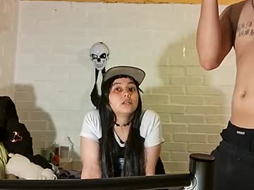 Alwiliceme Chaturbate stream image from July 29, 2025