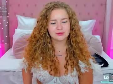 Cassieride Chaturbate stream image from July 29, 2025