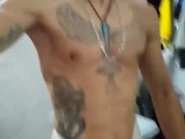 Christopherlohr759 Chaturbate stream image from July 29, 2025