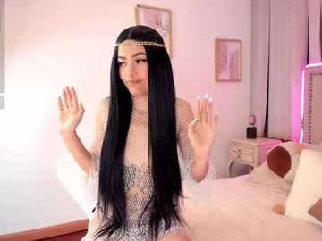 Cleo__Smith Chaturbate stream image from July 29, 2025
