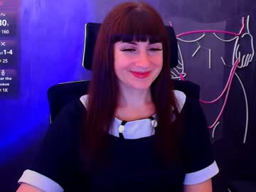 Karolina_Mia Chaturbate stream image from July 29, 2025