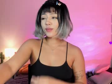 Lilithrose_2 Chaturbate stream image from July 29, 2025