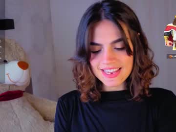 Nightfloat Chaturbate stream image from July 29, 2025