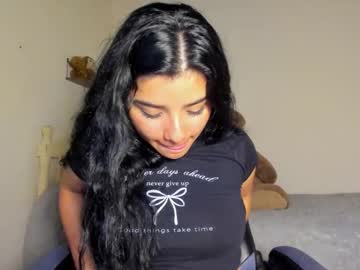 Shara_Jones Chaturbate stream image from July 29, 2025