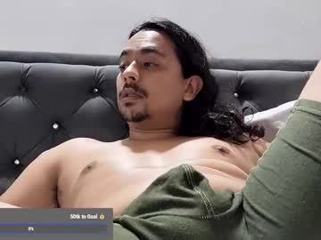 Thomasbbc25 Chaturbate stream image from July 29, 2025