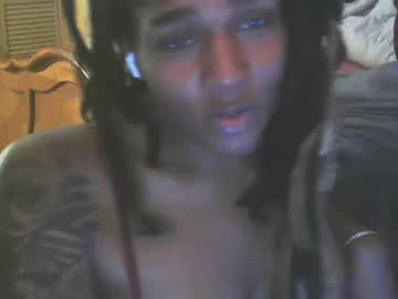 8lackclover Chaturbate stream image from July 29, 2025