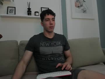 Dylan_Scot Chaturbate stream image from July 29, 2025