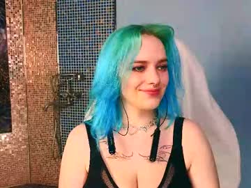 Enifery Chaturbate stream image from July 29, 2025