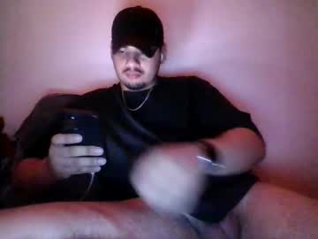 Exun7 Chaturbate stream image from July 29, 2025