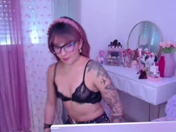 Hatzukoi_Miaow Chaturbate stream image from July 29, 2025