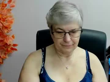 Iris_Xdesire Chaturbate stream image from July 29, 2025