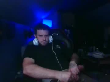 Jaycap2576 Chaturbate stream image from July 29, 2025